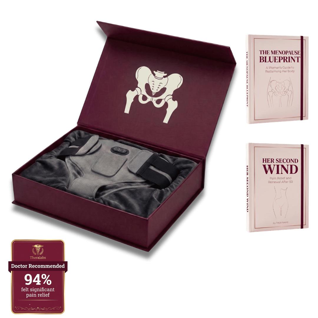 OmniCare™ Healing Package