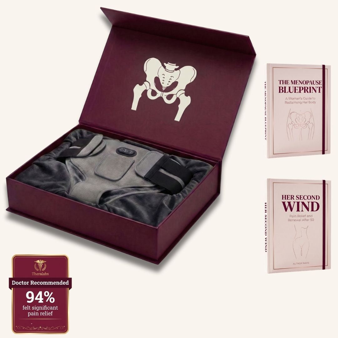 OmniCare™ Healing Package