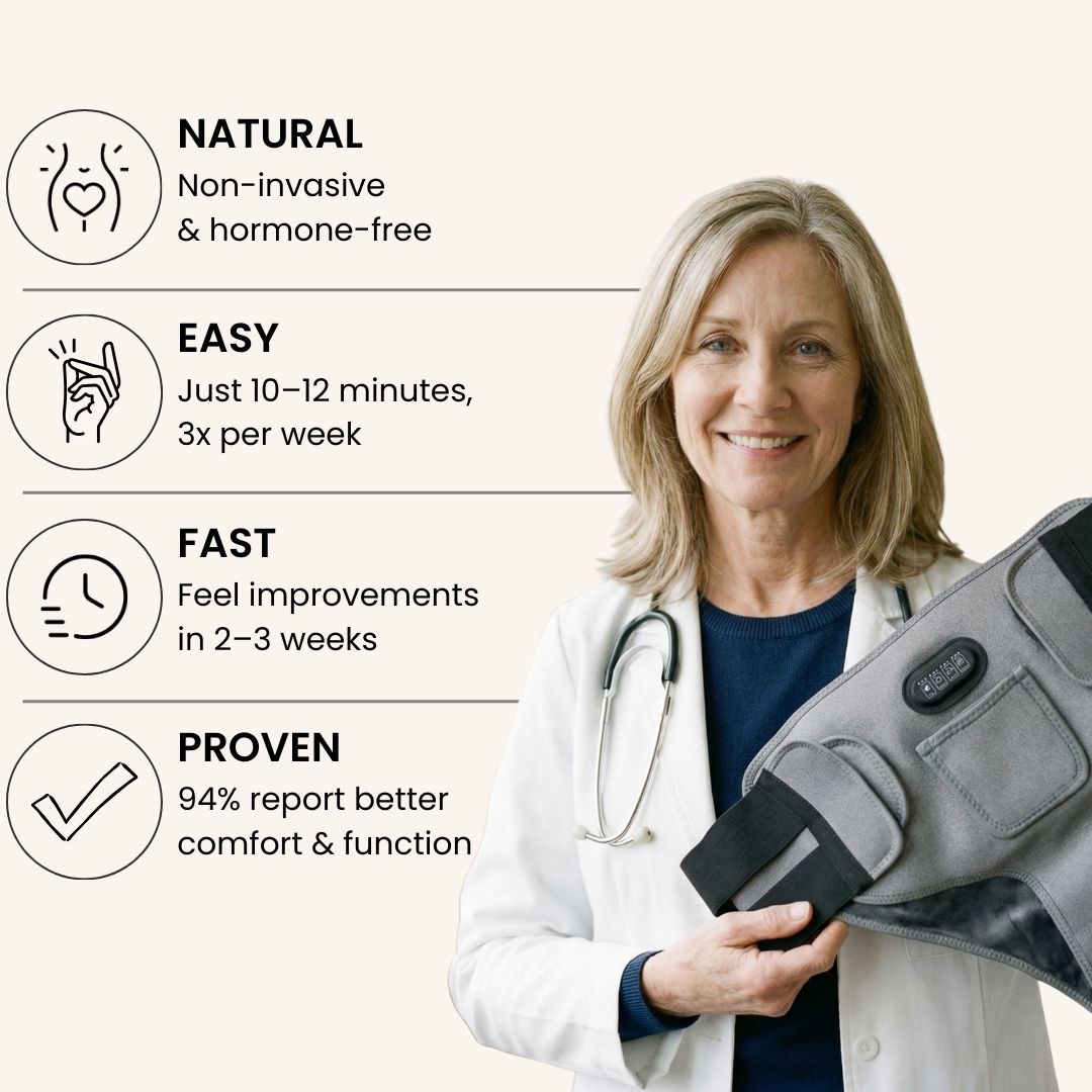 OmniCare™ Healing Package