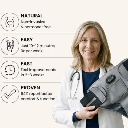 OmniCare™ Healing Package