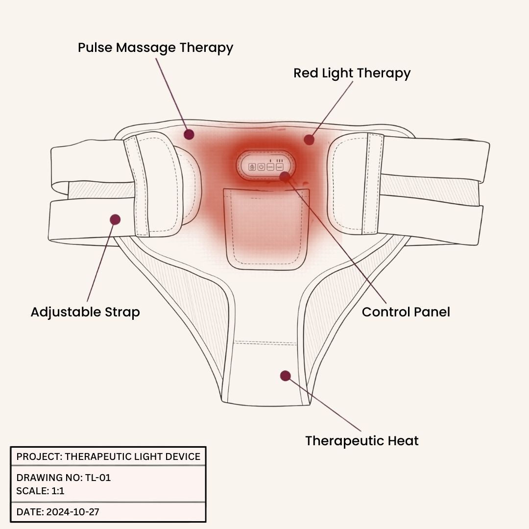 OmniCare™ Healing Package