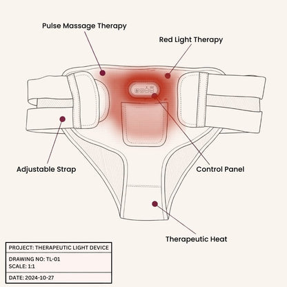 OmniCare™ Healing Package