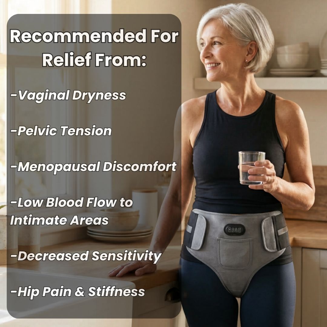 OmniCare™ Healing Package