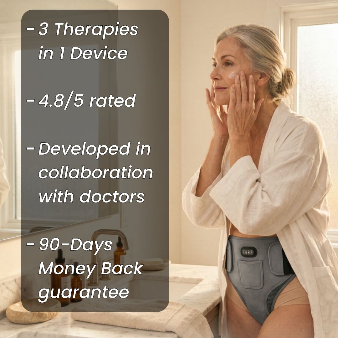 OmniCare™ Healing Package