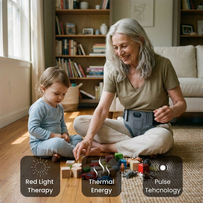 OmniCare™ Healing Package